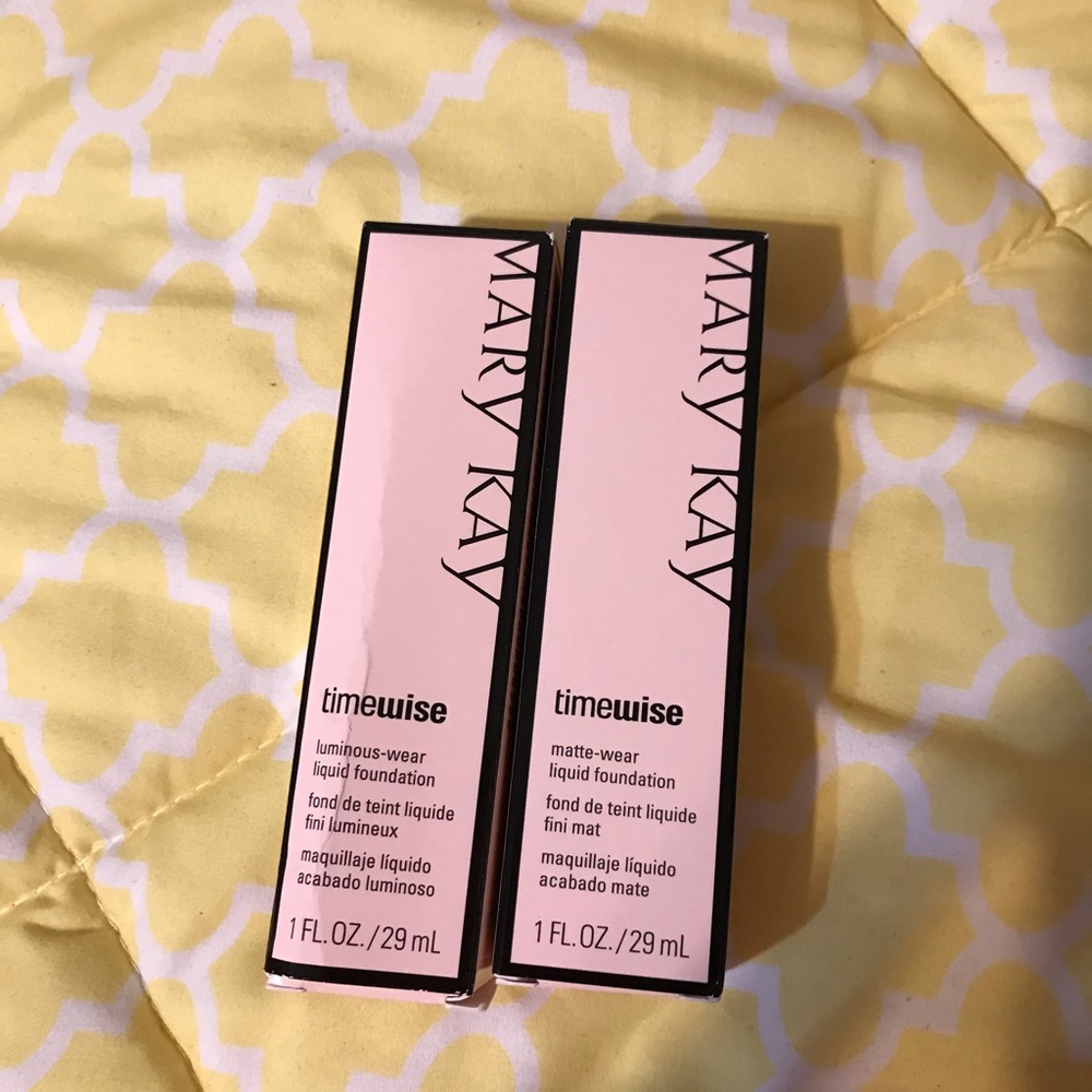 Brand new I have multiple in different shades.